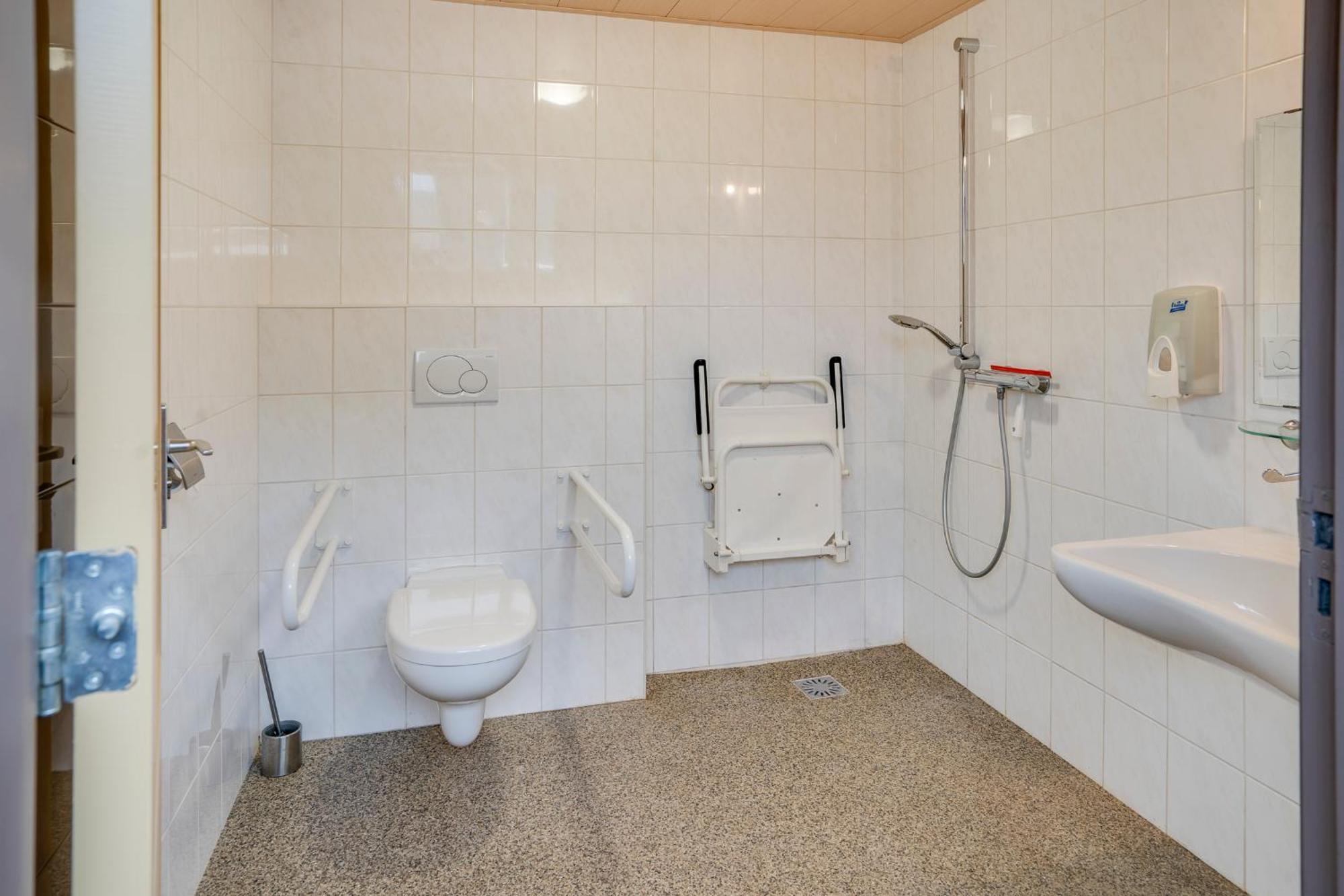 Boertel Lamperse Hei Hotel Wanroij Luaran gambar