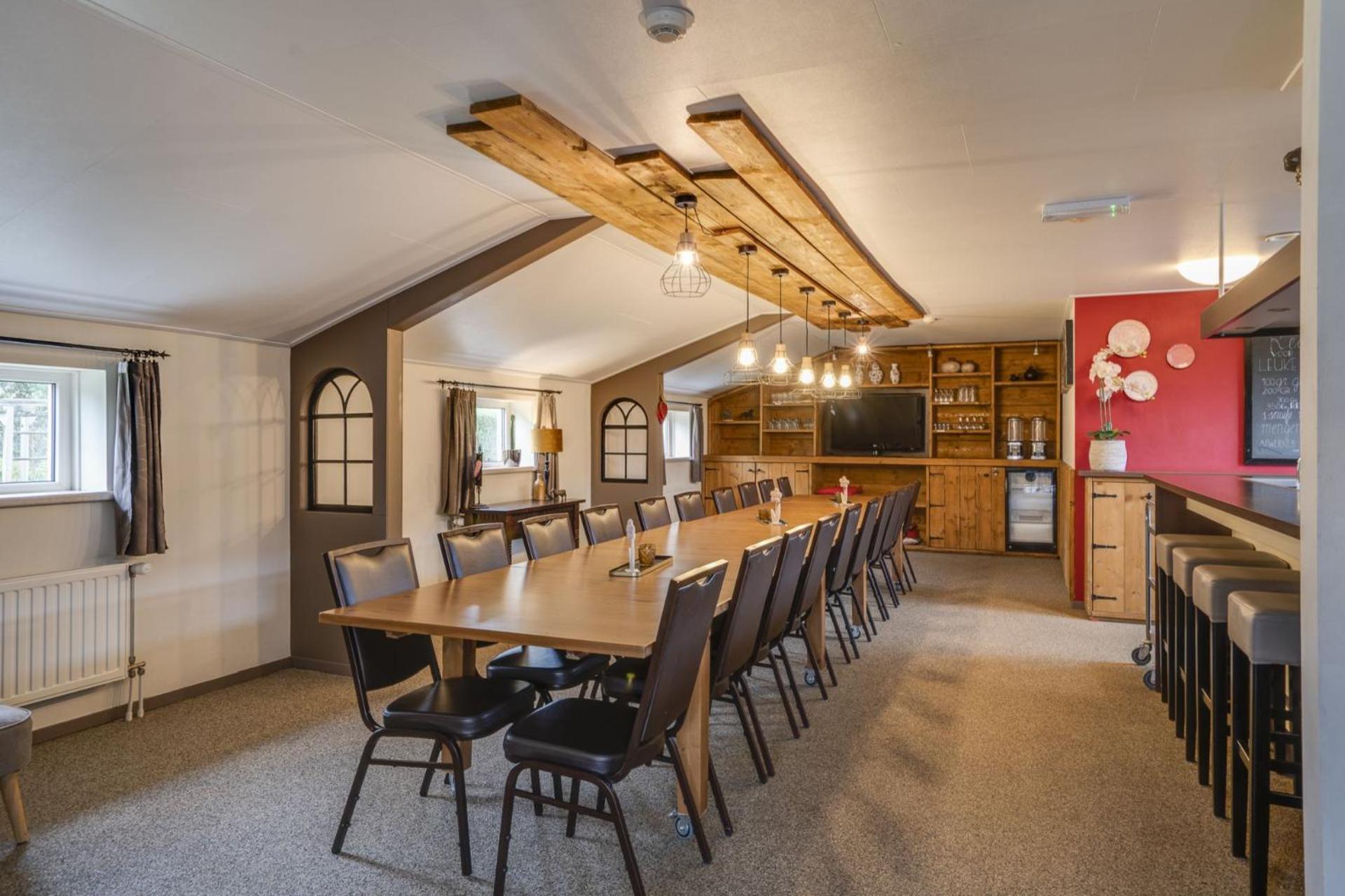 Boertel Lamperse Hei Hotel Wanroij Luaran gambar
