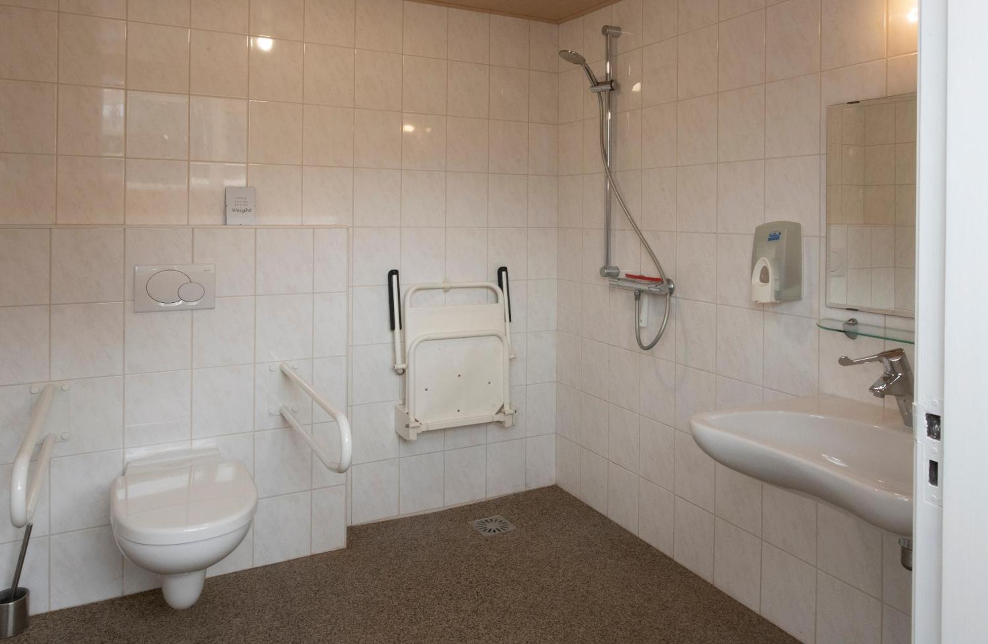 Boertel Lamperse Hei Hotel Wanroij Luaran gambar
