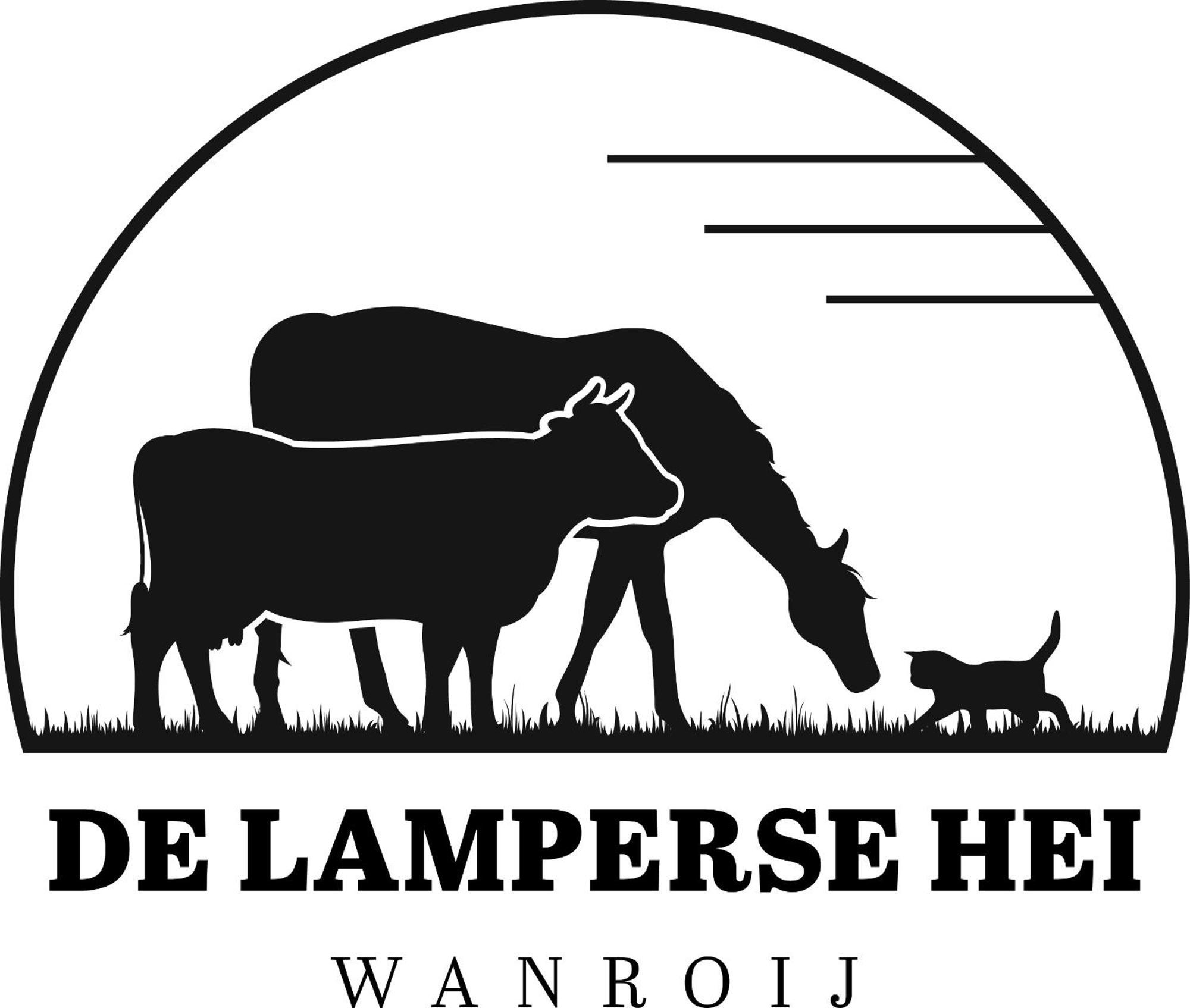 Boertel Lamperse Hei Hotel Wanroij Luaran gambar