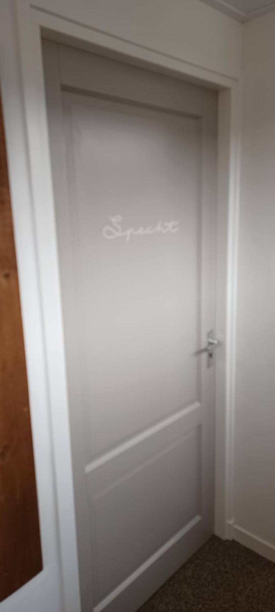 Boertel Lamperse Hei Hotel Wanroij Luaran gambar